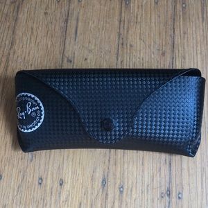 Rayban case